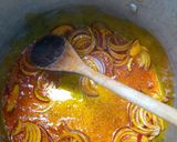 A picture of step 1 of Edikaikong.