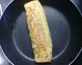 Foto langkah ke 5 dari resep Telur Gulung Korea a.k.a Gyeran Mari.