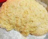 Foto del paso 3 de la receta: Pan dulce de frutas abrillantadas