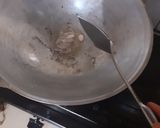 Foto langkah ke 2 dari resep Oseng Kecap Tempe-Telur.