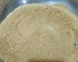 ચુરમા ના લાડુ(churma na ladu recipe in gujarati) રેસીપી સ્ટેપ2ફોટો