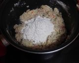 Foto del paso 2 de la receta: Croquetas de atún, fogonero y palitos de cangrejo