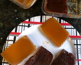 Foto del paso 6 de la receta: Pastelitos de membrillo y batata bien hojaldrados🇦🇷