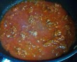 Foto del paso 6 de la receta: Spaghetti Boloñesa al coñac