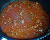 Foto del paso 6 de la receta: Spaghetti Boloñesa al coñac