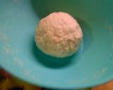 Mini hot-dogok recept fázis 1 fotója