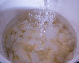 Foto langkah ke 2 dari resep Manisan Blonceng / Bligo.