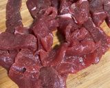 Foto del paso 4 de la receta: Ternera al estilo chino, rápido como el rayo