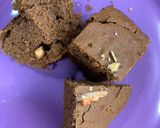 Foto del paso 3 de la receta: Bizcocho de boniato con mezcla de harinas