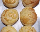Foto langkah ke 7 dari resep Polo Bun.