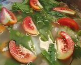 Foto langkah ke 4 dari resep Sayur sop.