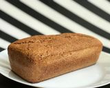 A picture of step 7 of Whole-wheat super-easy bread 🍞.