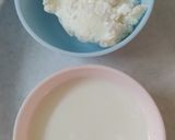 મેથી મટર મલાઈ (Methi Matar Malai Recipe In Gujarati) રેસીપી સ્ટેપ1ફોટો