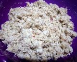 Foto langkah ke 6 dari resep Pepes ikan nila.