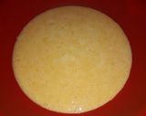 Foto del paso 3 de la receta: Budín de mandarina