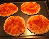 Foto del paso 6 de la receta: Pizzas de viernes 13+1