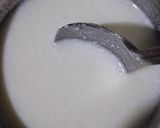 A picture of step 8 of Dahi Kathal.