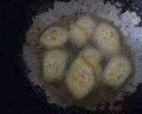 A picture of step 4 of Raw Banana Chips.