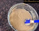 A picture of step 3 of Wheat Banana Bread (Eggless).