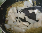 Foto del paso 4 de la receta: Paella de garbanzos Imperio