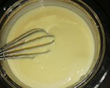 Kókuszos szelet recept fázis 2 fotója