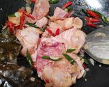 Foto langkah ke 4 dari resep Ayam Kecap Sederhana.