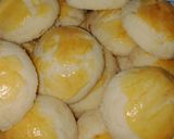 Foto langkah ke 6 dari resep Nastar lumer enak.