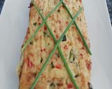 Foto del paso 10 de la receta Pastel de patata y verduras