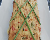 Foto del paso 10 de la receta: Pastel de patata y verduras