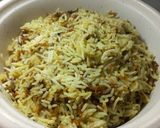 عکس مرحله 3 از دستور دمپختی کلم و هویج (دور نریزیم)