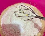 Foto langkah ke 2 dari resep Muffin Cake.