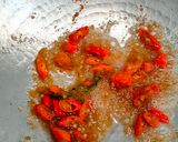 Foto langkah ke 6 dari resep Tumis Pare Ebi Anti Pahit.