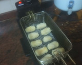 Foto del paso 4 de la receta: Croquetas de pechuga de pollo y champiñones