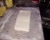 Foto del paso 11 de la receta: Cremona hojaldrada rellena de dulce de membrillo