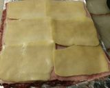 Foto del paso 13 de la receta: Carne rellena con papas noisettes