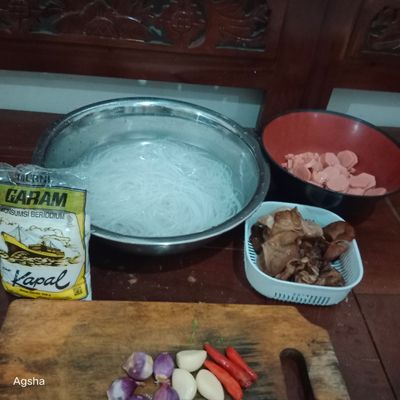 Langkah 1