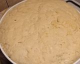Strandos lángos recept fázis 2 fotója