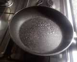 Foto del paso 1 de la receta: Omelette con claras de huevo