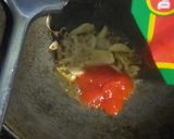 Foto langkah ke 5 dari resep Nugget asam manis simple.