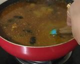A picture of step 8 of Kothmir Mutton/Dhaniya Mutton/Mutton Hariyali.