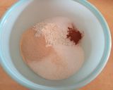 Foto del paso 3 de la receta: Roles de canela