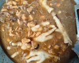 Foto langkah ke 6 dari resep Mie Ayam Topping Ayam Kecap.