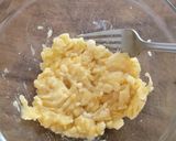 Foto del paso 1 de la receta: Galletas fáciles en 3 pasos con 3 ingredientes