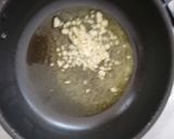 Foto del paso 2 de la receta Arroz meloso con pollo al curry