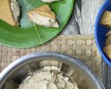 Foto langkah ke 6 dari resep Tahu Bakso Ayam (788).