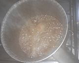 Foto del paso 1 de la receta: Te chai