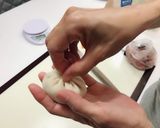 蔥肉包（蒸烤爐版）的食譜步驟11照片