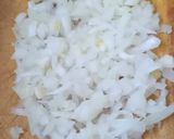 Foto del paso 2 de la receta: Crema de papas