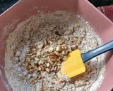 Foto del paso 3 de la receta: Galletas de avena y frutos secos
