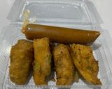 Foto langkah ke 3 dari resep Batagor Simple.
